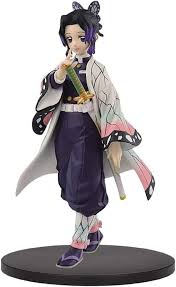 Figuras Decorativas de Anime BINQILIN