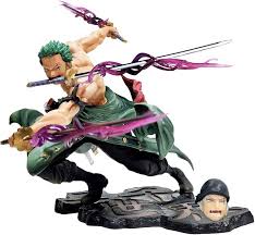 Figuras de Acción de One Piece