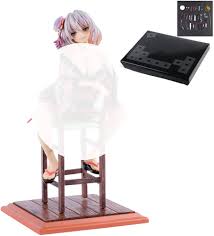 Figura Ecchi Original Ebisugawa Kano 1/6