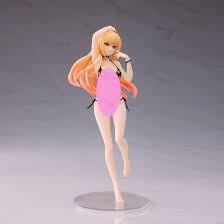 Figura de Anime Ecchi 1/7 Kitagawa Marin en Traje de Baño