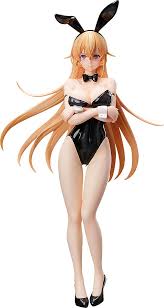 Good Smile – Erina de Shokugeki No Soma 1/4 PVC