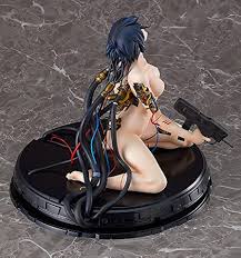 Figura Motoko Kusanagi 27.5 cm - Ghost in The Shell